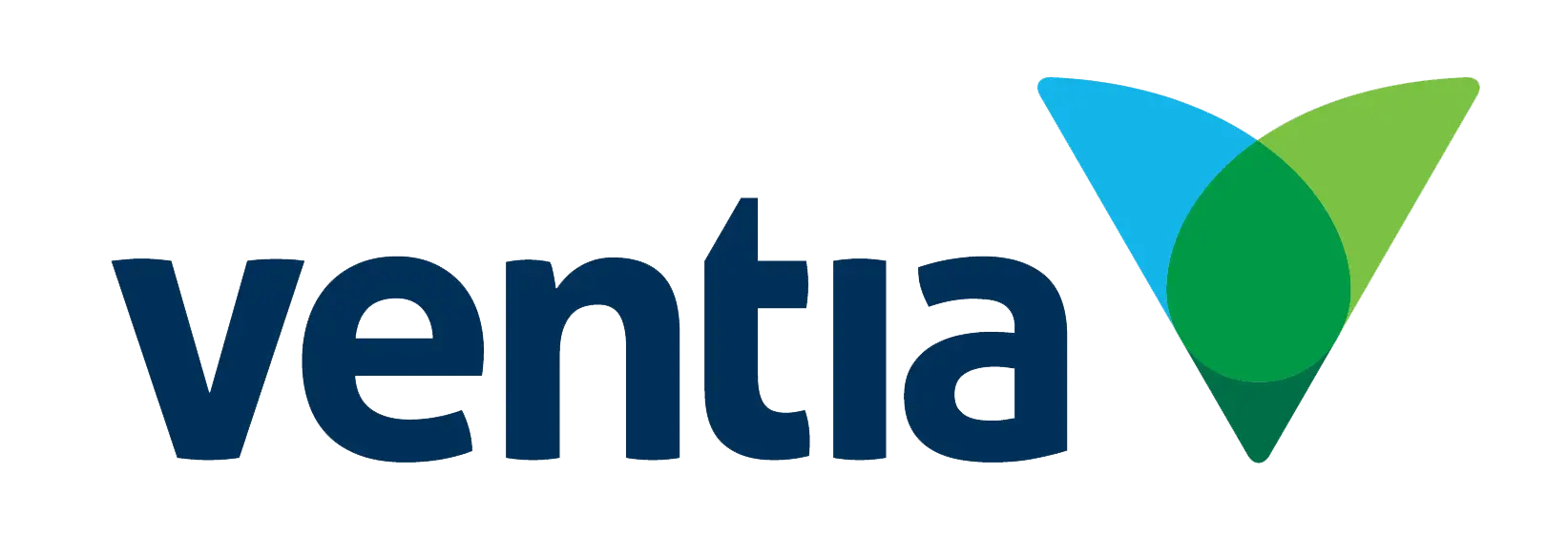 Ventia logo